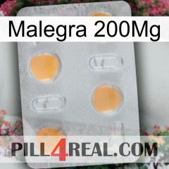 Malegra 200Mg 24
